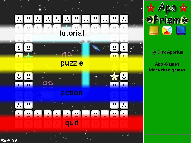 ApoPrism