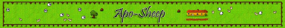 ApoSheep