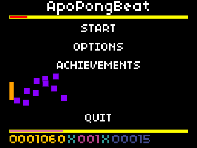 ApoPongBeat